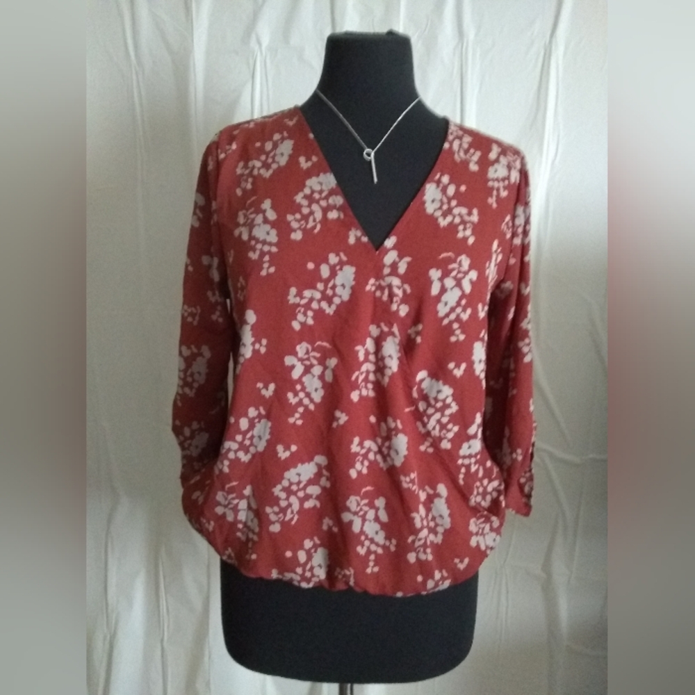 West Kei Top
